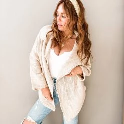 Wishlist Our Secret Shawl Cardigan