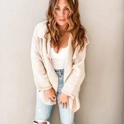 Wishlist Our Secret Shawl Cardigan