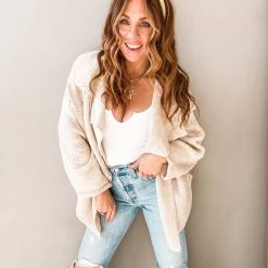 Wishlist Our Secret Shawl Cardigan