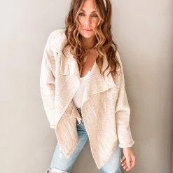 Wishlist Our Secret Shawl Cardigan