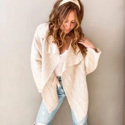 Wishlist Our Secret Shawl Cardigan