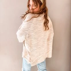 Wishlist Our Secret Shawl Cardigan