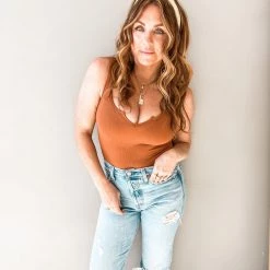 Dynamic Clothing Center Stage Bodysuit