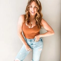 Dynamic Clothing Center Stage Bodysuit