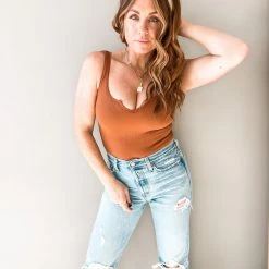 Dynamic Clothing Center Stage Bodysuit