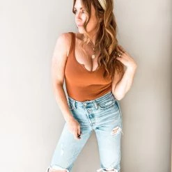 Dynamic Clothing Center Stage Bodysuit