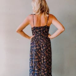 Patrons Of Peace Clothing In Bloom Hi-Lo Dress 7 Patrons Of Peace Clothing In Bloom Hi-Lo Dress