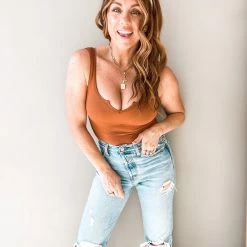 Dynamic Clothing Center Stage Bodysuit