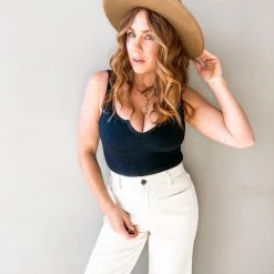 Amuse Society Brooke Jean