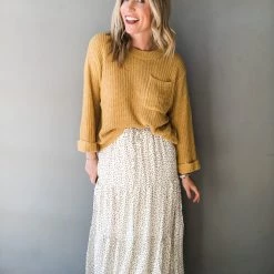 Wishlist Clothing Maddie Floral Midi Skirt 12 Wishlist Clothing Maddie Floral Midi Skirt