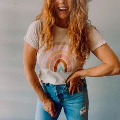 Chaser Brand Chaser Moonshine Tee Clothing