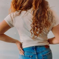 Chaser Brand Chaser Moonshine Tee Clothing