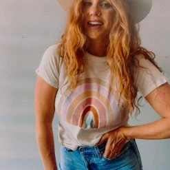 Chaser Brand Chaser Moonshine Tee Clothing