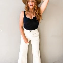 Dynamic Clothing Center Stage Bodysuit