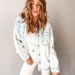 Amuse Society Elias Top