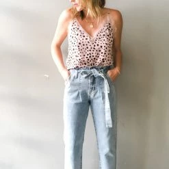 Wishlist Paperboy Pants