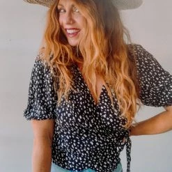 Lush Clothing Charlotte Top