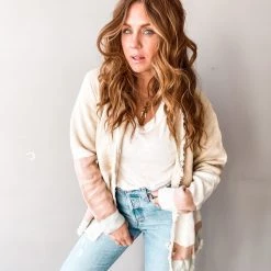 Miss Sparkling Sundown Cardigan