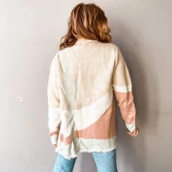 Miss Sparkling Sundown Cardigan