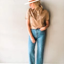 Wishlist Sandcastle Bodysuit