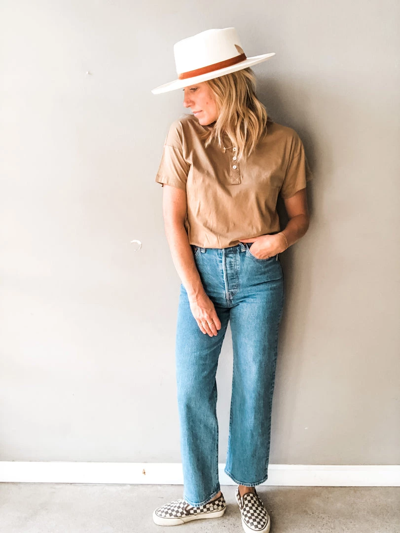 Wishlist Sandcastle Bodysuit 1 Wishlist Sandcastle Bodysuit