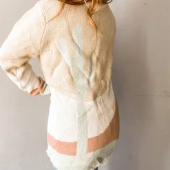 Miss Sparkling Sundown Cardigan
