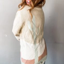 Miss Sparkling Sundown Cardigan