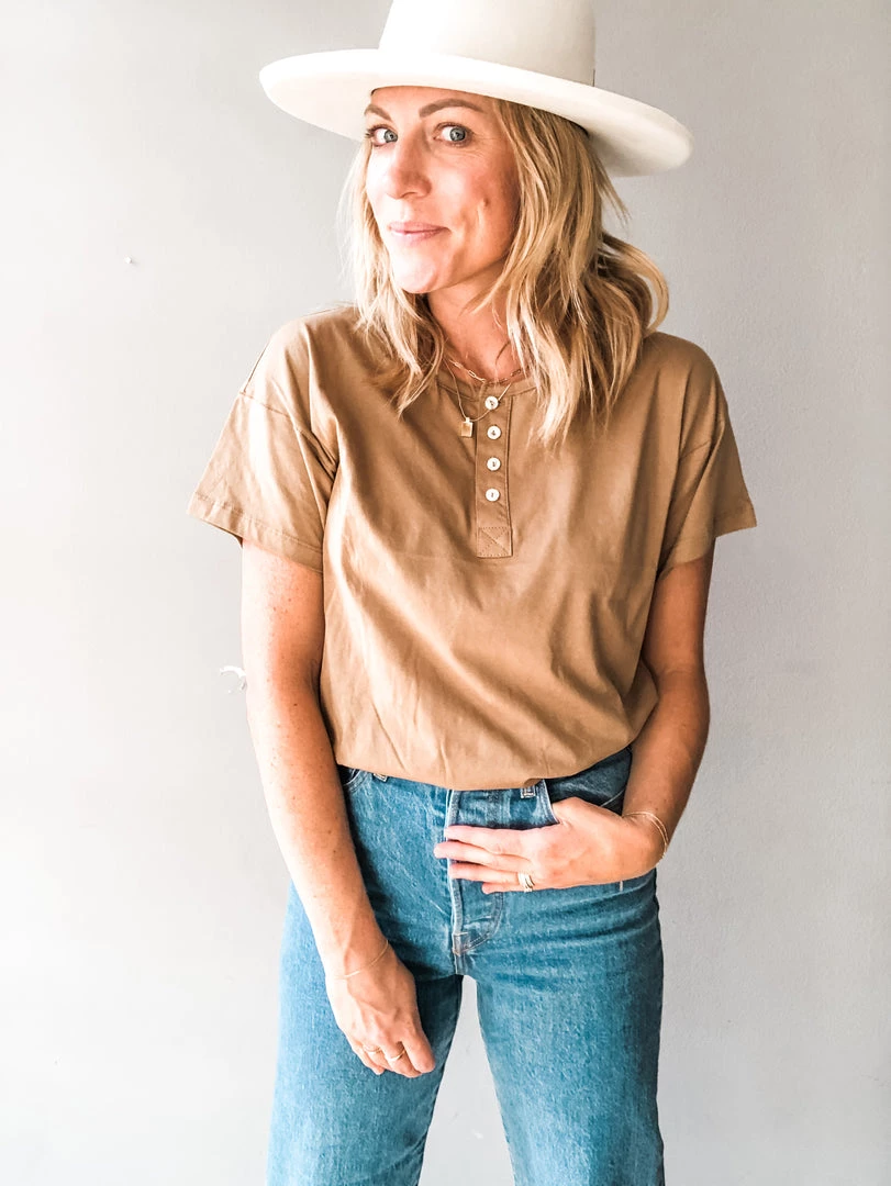 Wishlist Sandcastle Bodysuit 2 Wishlist Sandcastle Bodysuit