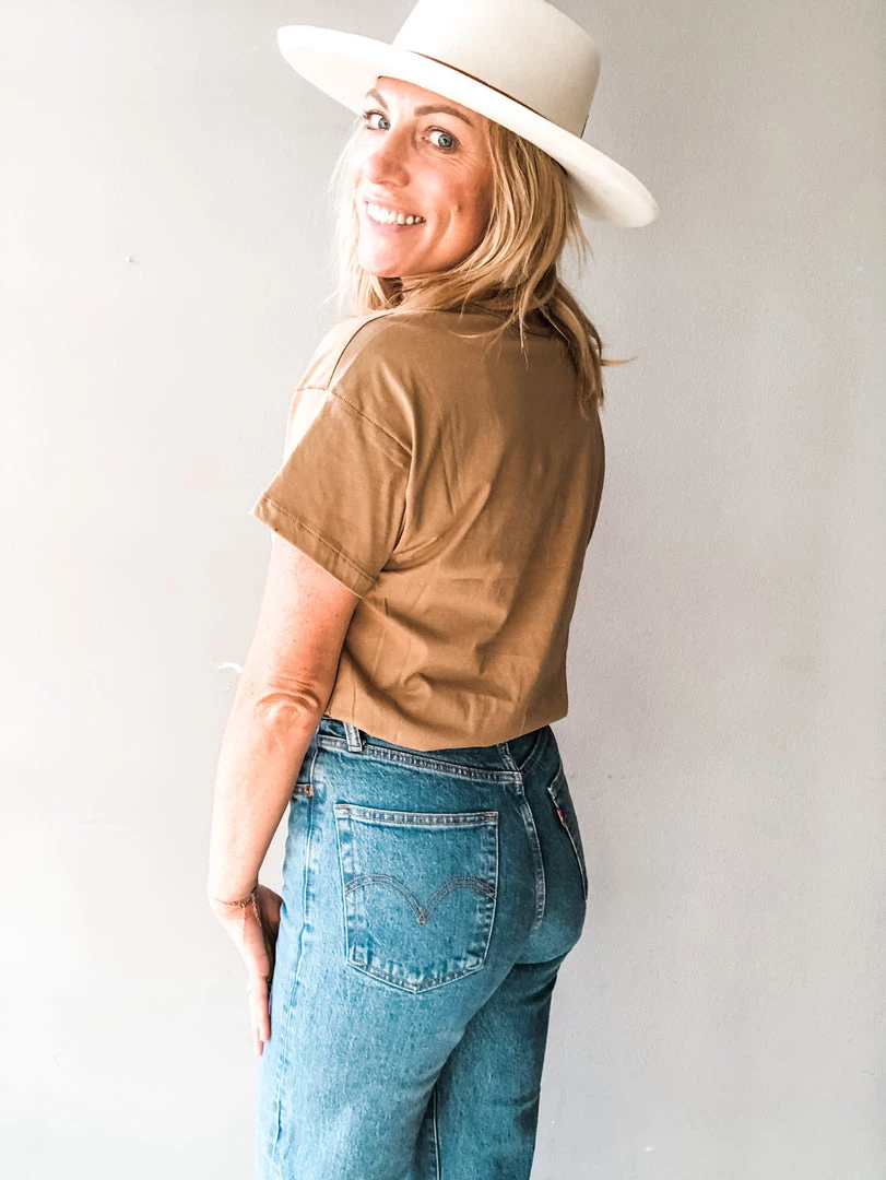 Wishlist Sandcastle Bodysuit 3 Wishlist Sandcastle Bodysuit