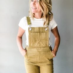 Listicle Clothing Corduroy Overalls 8 Listicle Clothing Corduroy Overalls