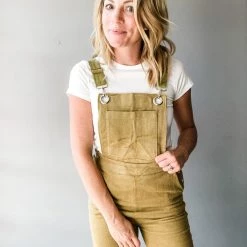 Listicle Clothing Corduroy Overalls 7 Listicle Clothing Corduroy Overalls