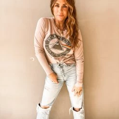 Chaser Brand Chaser Heritage Pink Floyd Thermal Clothing