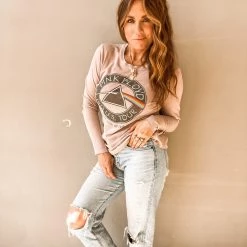 Chaser Brand Chaser Heritage Pink Floyd Thermal Clothing