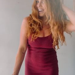 Audrey 3+1 In Vogue Midi Dress