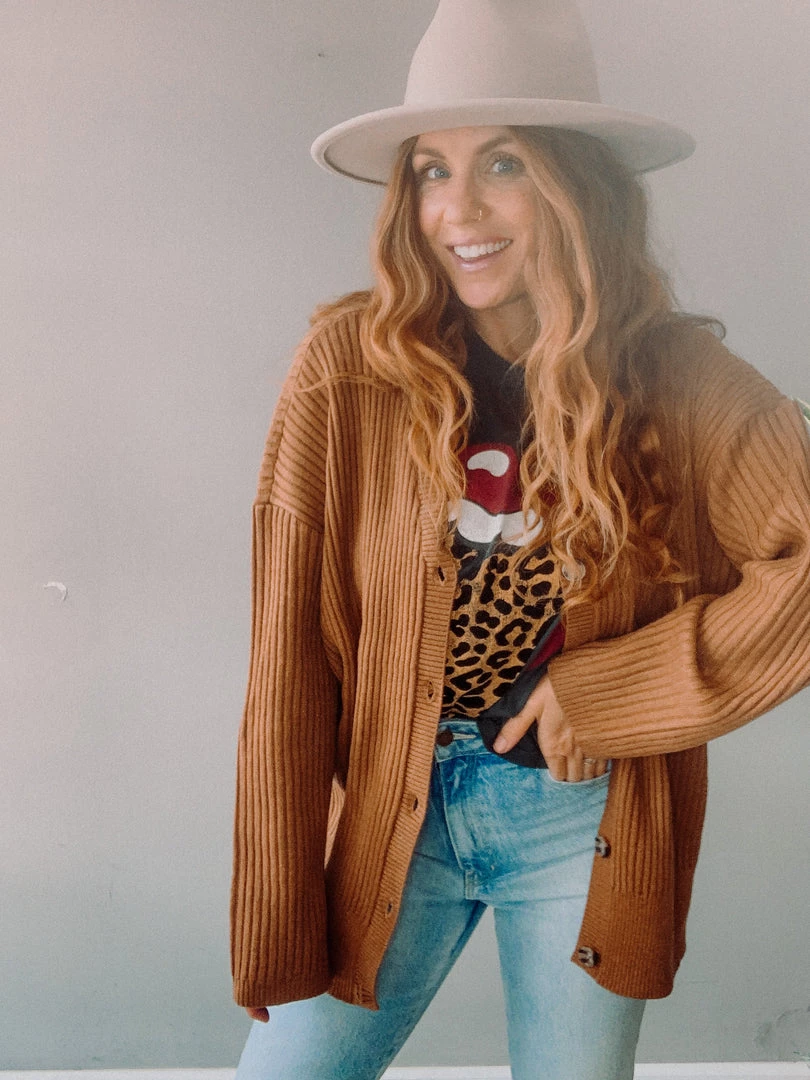 Clothing Amuse Society Baya Cardigan 3 Clothing Amuse Society Baya Cardigan