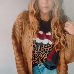 Clothing Amuse Society Baya Cardigan