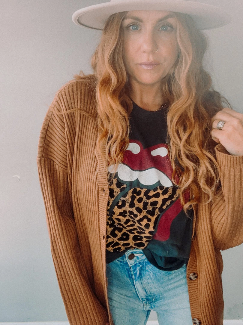 Clothing Amuse Society Baya Cardigan 2 Clothing Amuse Society Baya Cardigan