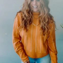 Clothing Amuse Society Aline Knit Sweater