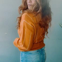 Clothing Amuse Society Aline Knit Sweater