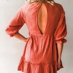 In Loom Clothing Meet You There Babydoll Dress 7 In Loom Clothing Meet You There Babydoll Dress