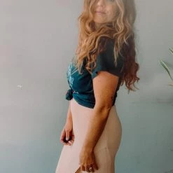 Amuse Society Mona Maxi Skirt Clothing