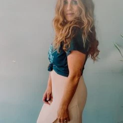 Amuse Society Mona Maxi Skirt Clothing