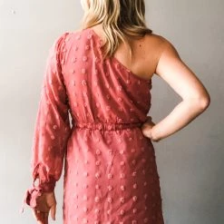 BaeVely Be There In A Mini Dress