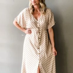 Wishlist Moondance Maxi Dress Clothing