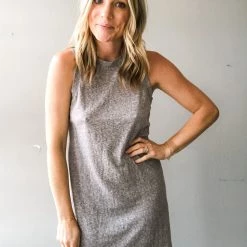 Z Supply Lex Triblend Dress