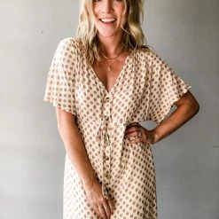 Wishlist Moondance Maxi Dress Clothing