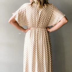 Wishlist Moondance Maxi Dress Clothing