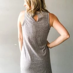 Z Supply Lex Triblend Dress