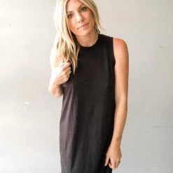 Z Supply Lex Triblend Dress