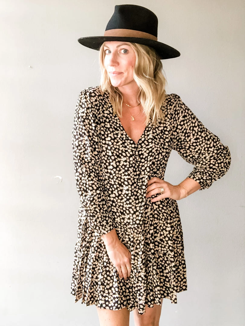 Audrey 3+1 This Is Everything Dress 1 Audrey 3+1 This Is Everything Dress